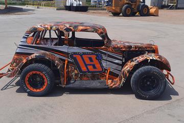Josh Black