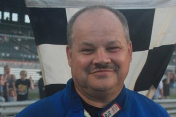 Greg Cox