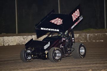 Jordan Mackison