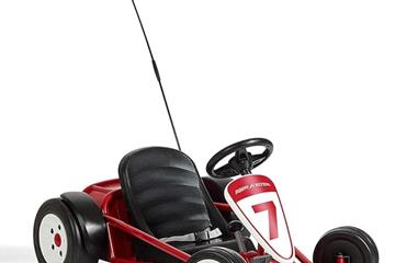 Juice Box Go Carts @ The Harvey Jones Memorial