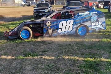 Shawn Vaughn