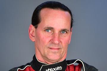 Freddie Carpenter