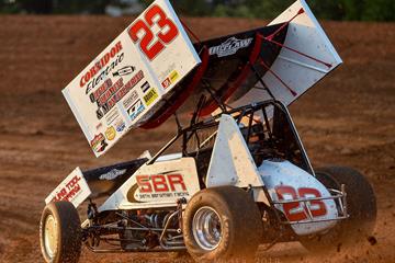 Bergman Bound for Lake Ozark Speedway Doubleheader This Week