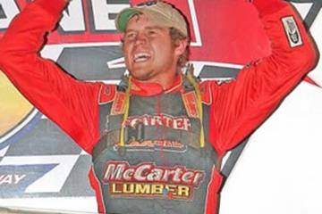 Pierce McCarter