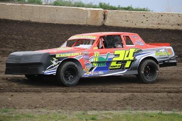 Ashley Wampler