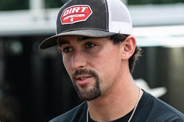 Blake Brown