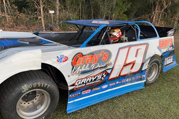 Donnie Gray