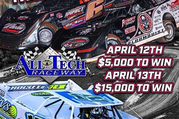 2nd Annual SOUTHBOUND THROWDOWN