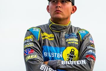 Devin Moran