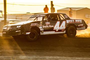 Brayson Siegle
