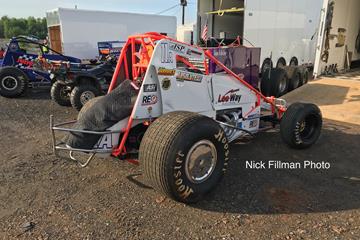 Craig Pellegrini