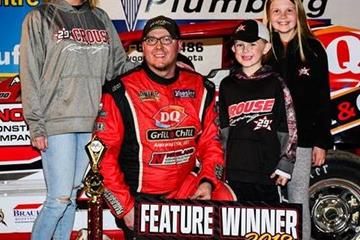 Jeff Crouse