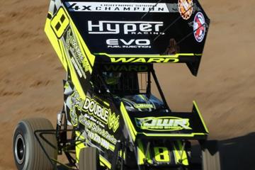 Justin Ward