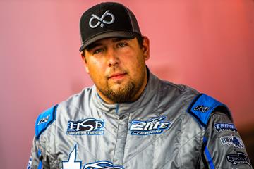Kyle Hammer