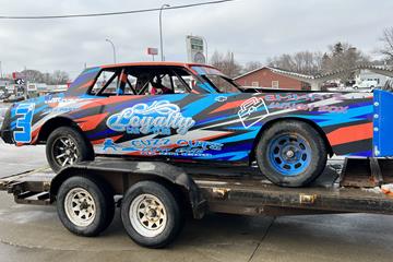 Steven Pierce