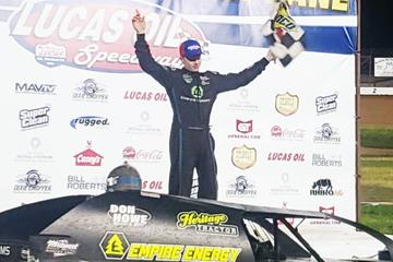 Dillon McCowan
