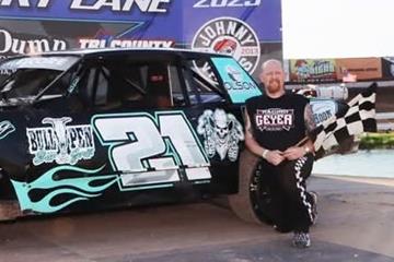 Dave Bouche