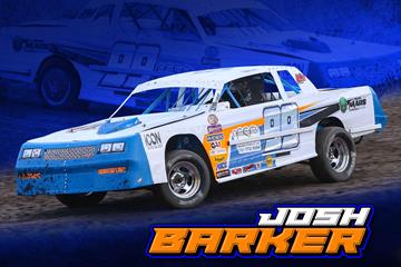 Josh Barker