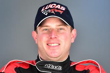 Justin Rattliff