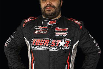 Anthony Perrego
