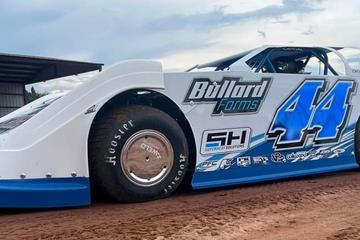 Jeff Baggett