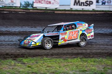 Josh Blom