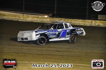 Justin Walter