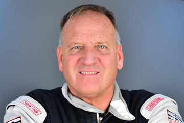 Tim Dohm