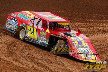 Seth Daniels