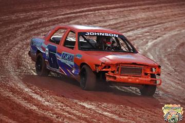Ragen Johnson