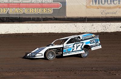Fito advances to fourth at Vado Speedway Park
