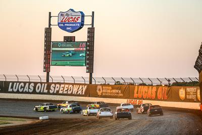 Roll Call: Lucas Oil Speedway weekly drivers invited to post phot
