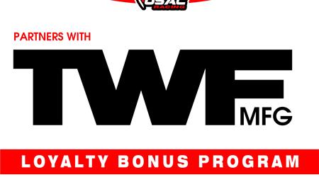 TWF Manufacturing to offer loyalty bonus...