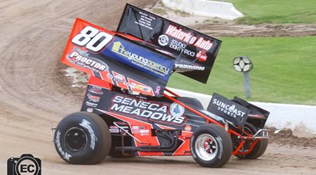 CRSA Sprints Independence Day Triple Pla...