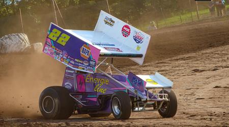 CRSA Set to Begin 20th Season at Outlaw...