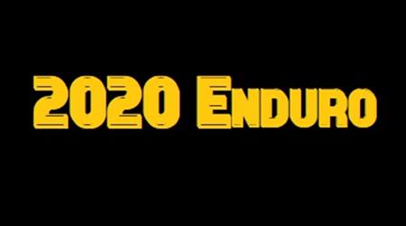 2020 AVS Enduro Rules