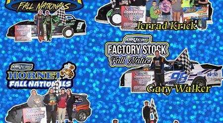 10th Annual Fall Nationals Crowns Nation...