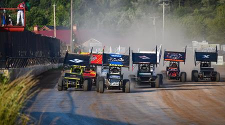 CRSA Set to Make Second Trip of 2025 to...