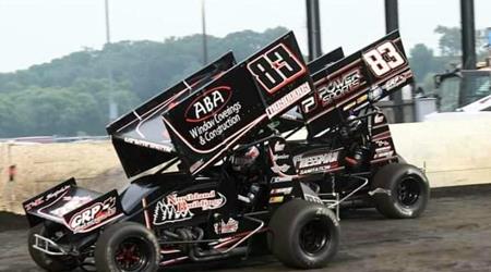 Midwest Power Series Set to Open with Cl...