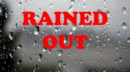 6/20/21 Races Cancelled Due to Weather
