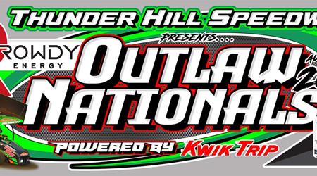 Thunder Hill Speedway Gets Rowdy in 2022...