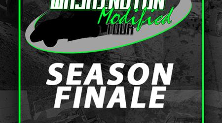 Washington Modified Tour Season Finale -...