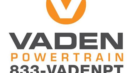 Vaden PowerTrain announce partnership to...