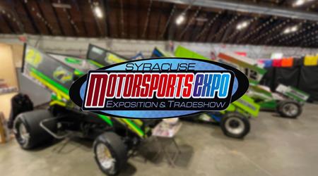 CRSA To Be Featured At Syracuse Motorspo...