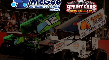 McGee Automotive Family Inks Two-Year Ex...