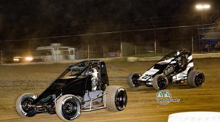 Creek County Speedway On Deck for United...