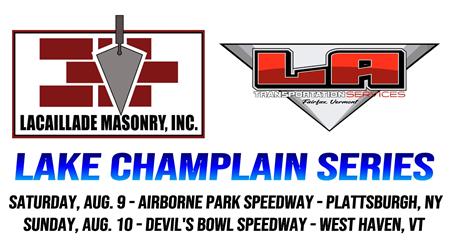 SCoNE Announces “Lake Champlain Series”...