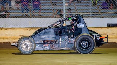 USAC East Coast Family Gives Back