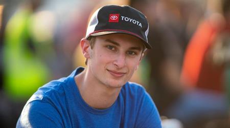Back-to-Back: Kofoid is USAC's Indiana M...
