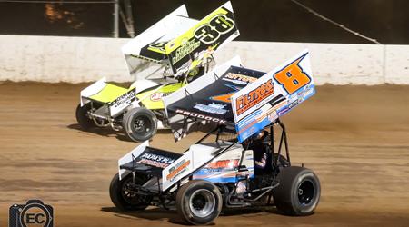 Click-Click: Paddock Edges Sobotka in a...